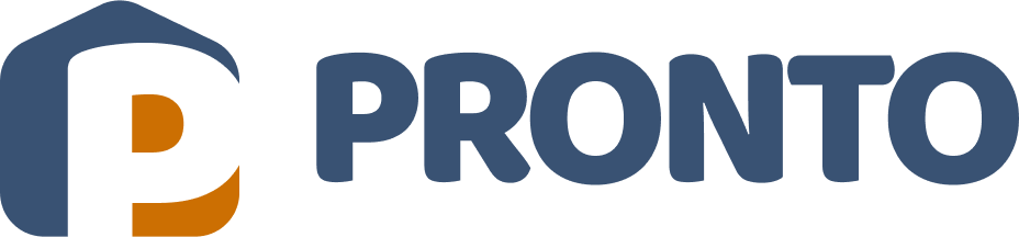 Pronto logo