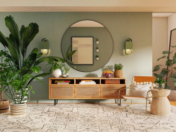 Listing for sale in USA